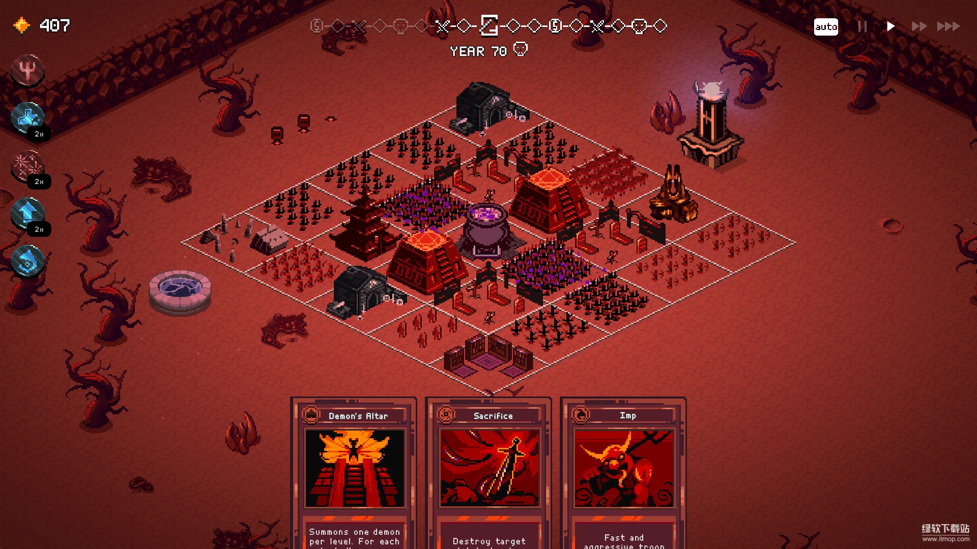 九王（9 Kings）破解版下载：无限金币+全角色解锁下载 V0.7.17 2