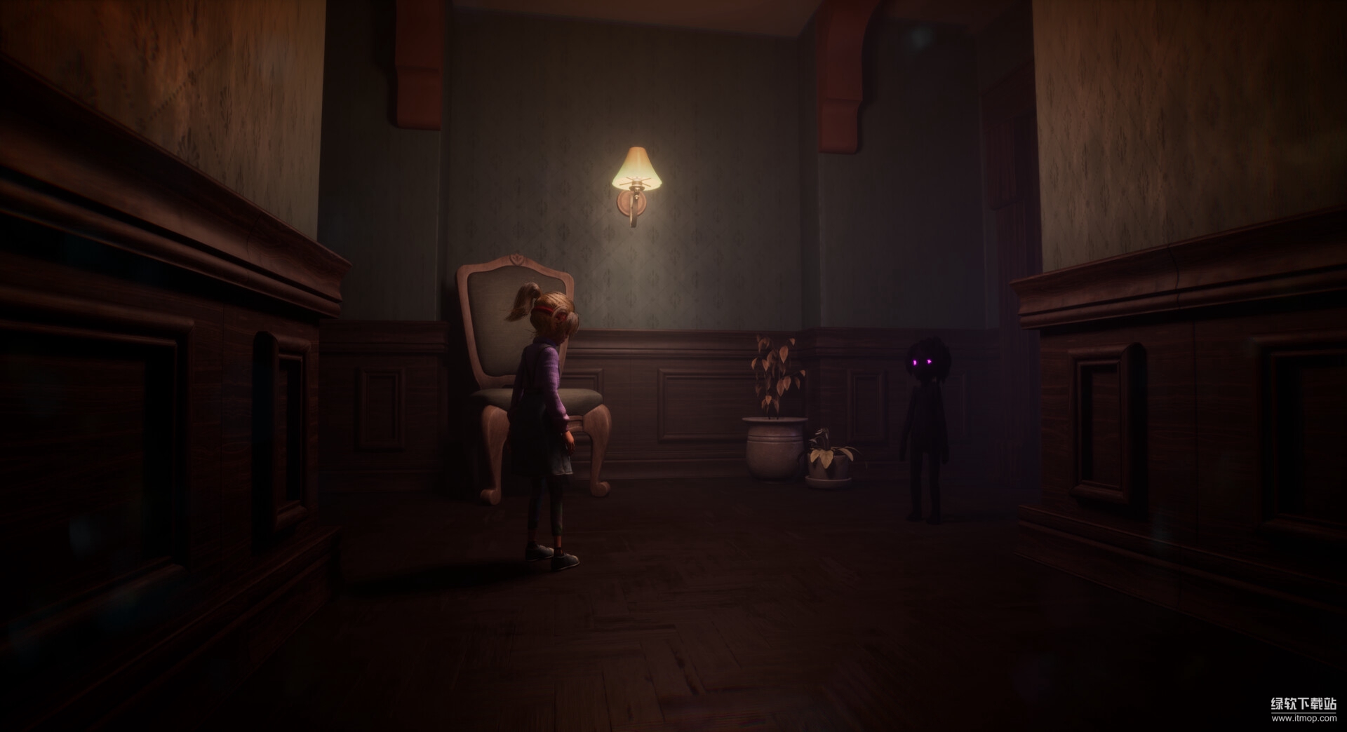 熊视眈眈（Out of Sight）破解版下载：免安装中文完整版下载 V1.0 3
