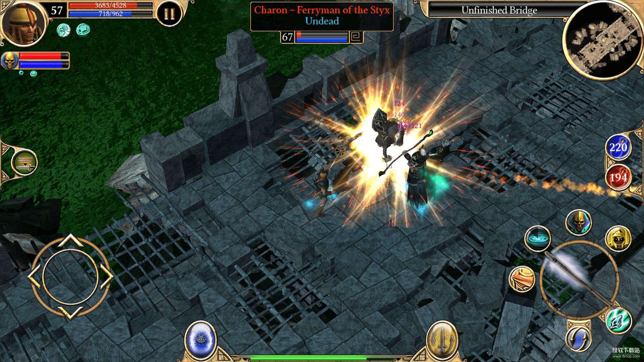 泰坦之旅：传奇版下载 V2.10.9 1