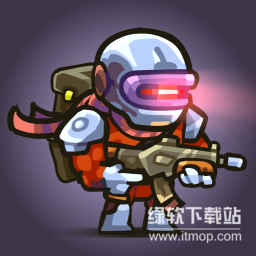 霓虹危城最新版