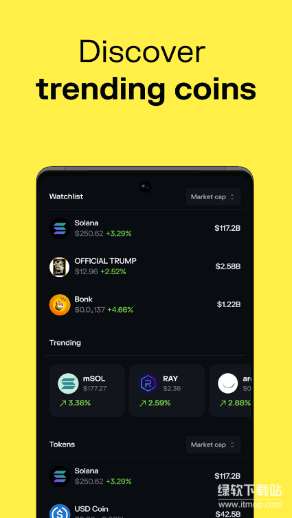 solana钱包官网免费中文版下载 v2.0.4 2