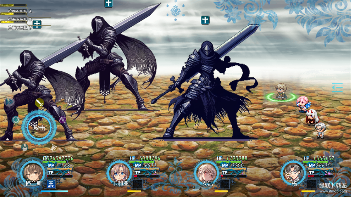 恶魔之塔最新版下载 6.7.0 安卓版 6