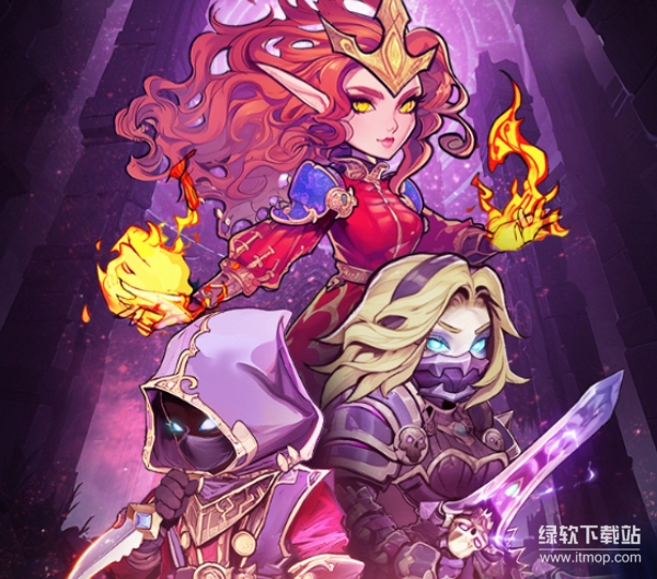 勇者之轮最新版1.0.0