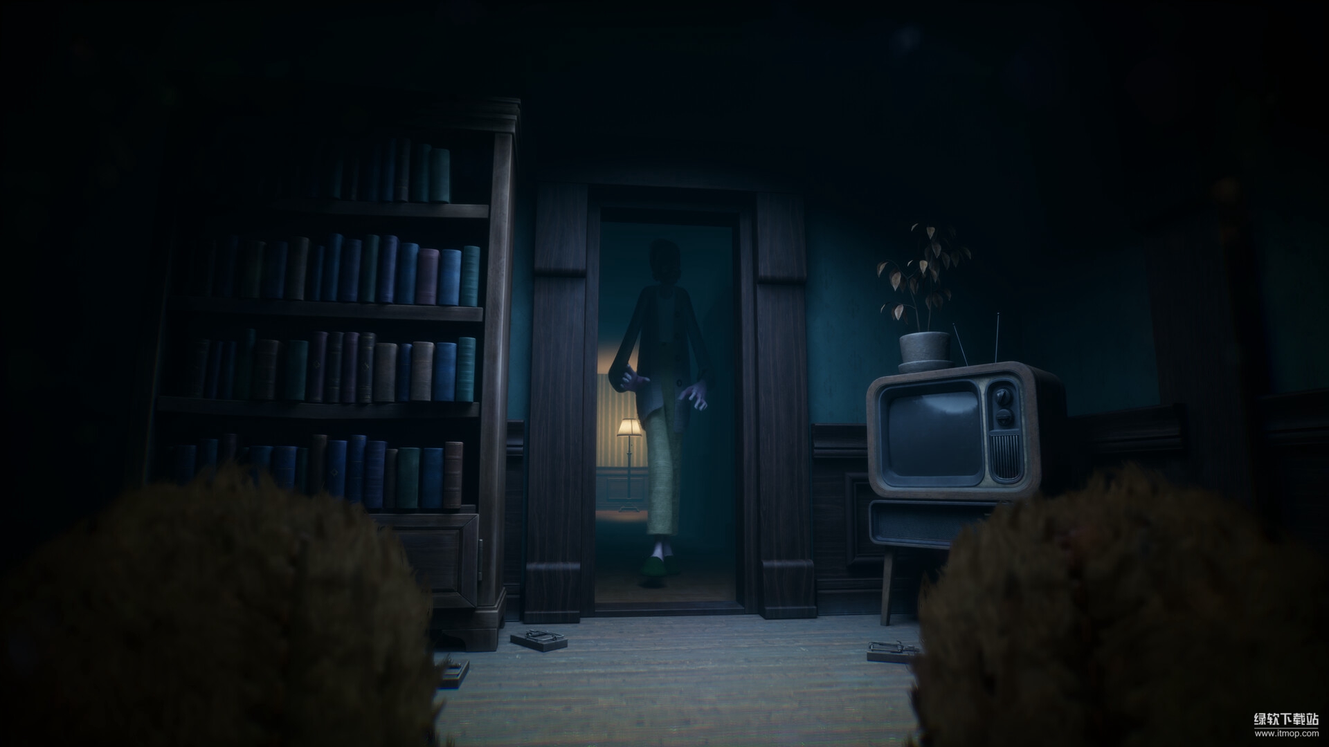 熊视眈眈（Out of Sight）破解版下载：免安装中文完整版下载 V1.0 4
