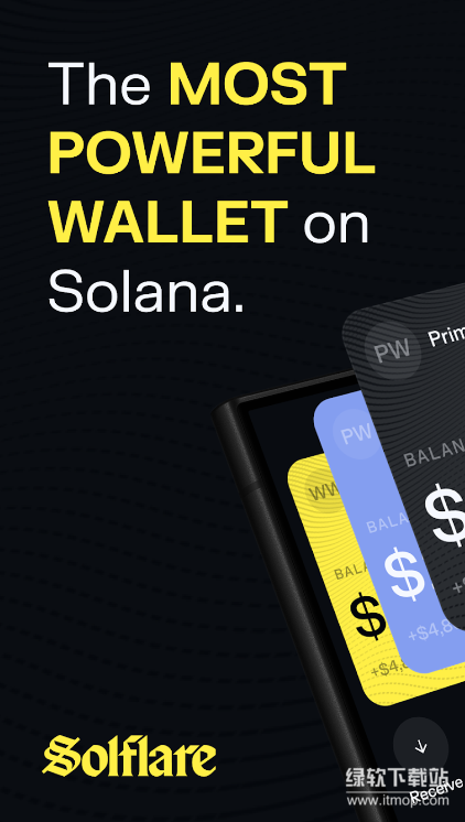 solana钱包官网免费中文版下载 v2.0.4 0