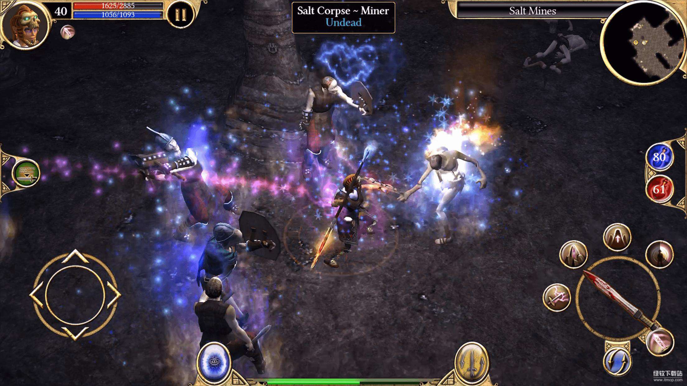 泰坦之旅：传奇版下载 V2.10.9 2