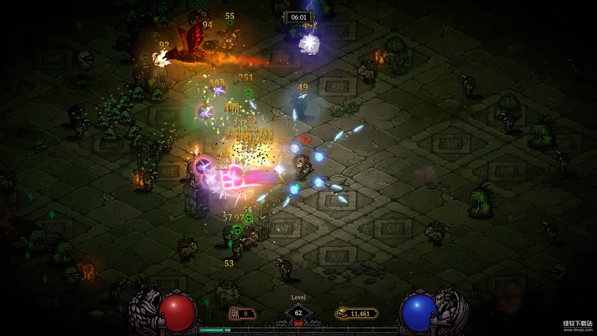 巴别塔：混乱的幸存者（Tower of Babel）破解版：无限资源+全解锁下载 V1.22 4