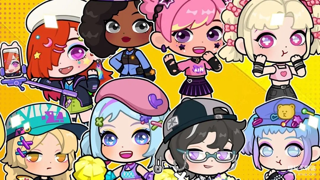 兔小萌世界奇妙之旅解锁vip版下载 V1.0.22 2