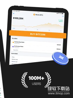 bitcoin官方app手机版下载 v8.79.11