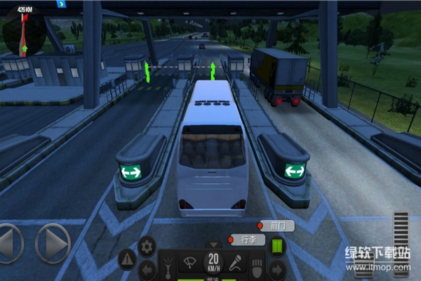 超级驾驶无限金币版下载 V1.5.0 3