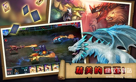 无尽之战送大量金币版下载 V1.2.30