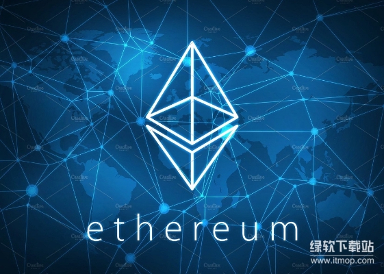 ETH 为何能稳居加密货币第二？