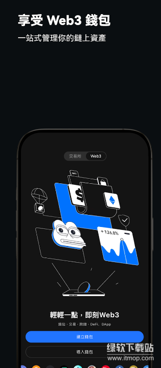 gate.io手机版软件app免费版下载 v7.9.00