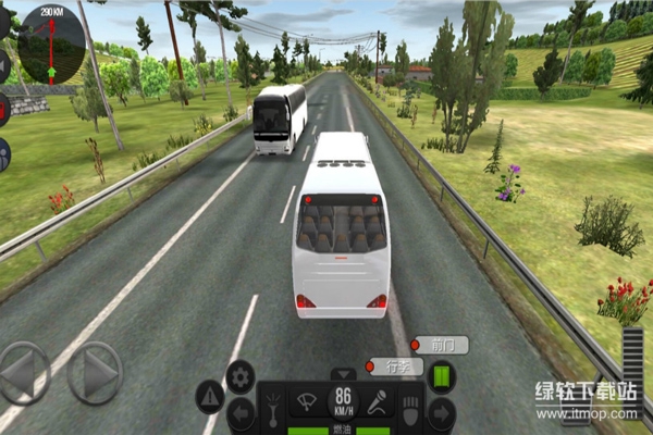 超级驾驶无限金币版下载 V1.5.0 4