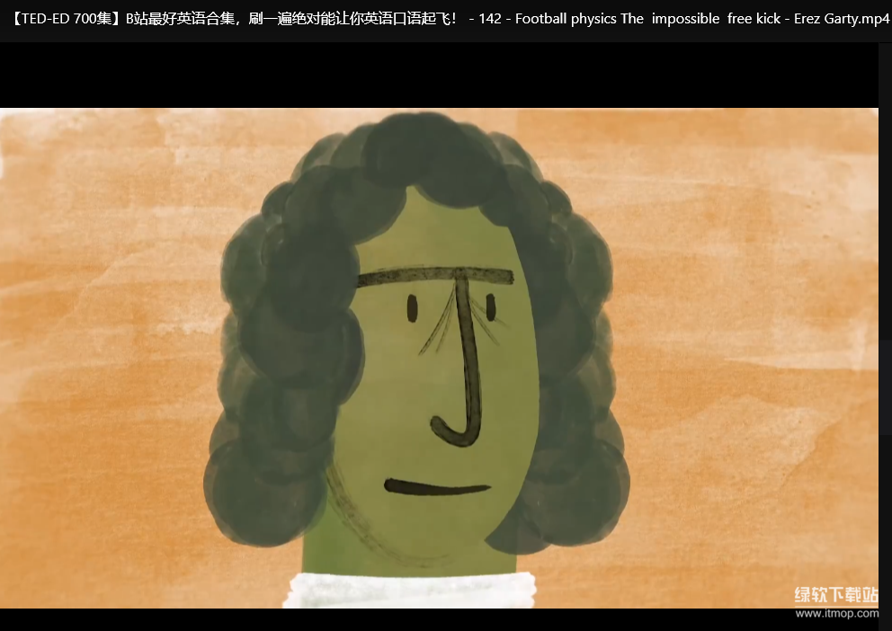 TED-ED700集英语口语合集：刷一遍突破口语瓶颈，流利表达无障碍下载  4