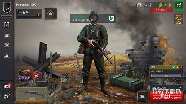 第二次世界大战免广告版下载 V4.63 0