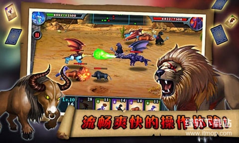 无尽之战送大量金币版下载 V1.2.33