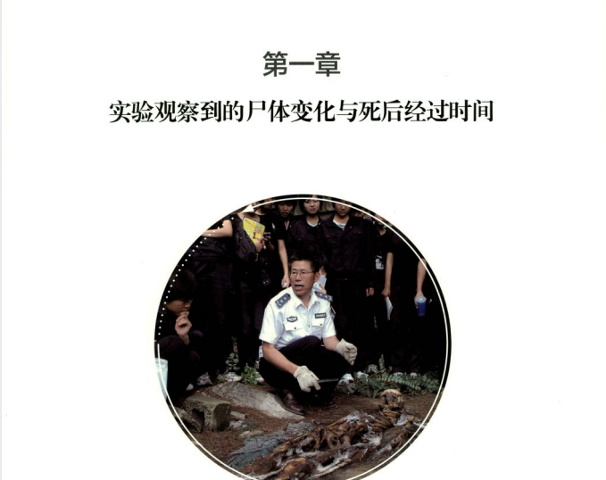 尸变图鉴：真实法医档案解密【胆小勿入】下载  2