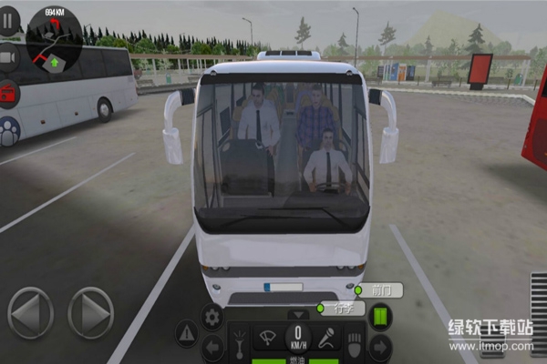 超级驾驶无限金币版下载 V1.5.0 2