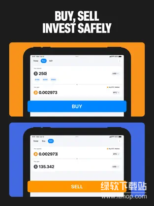 bitcoin官方app手机版下载 v8.79.12