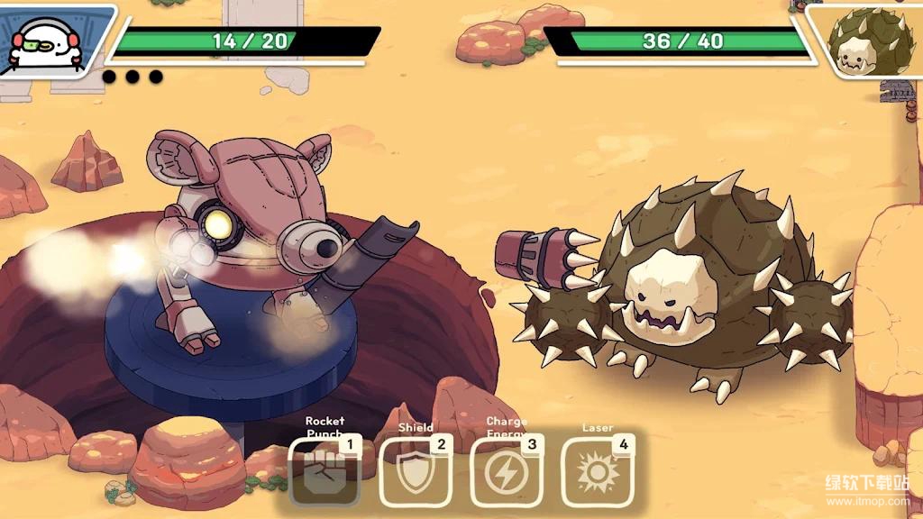 OguForest金币不减反加版下载 V1.131 2