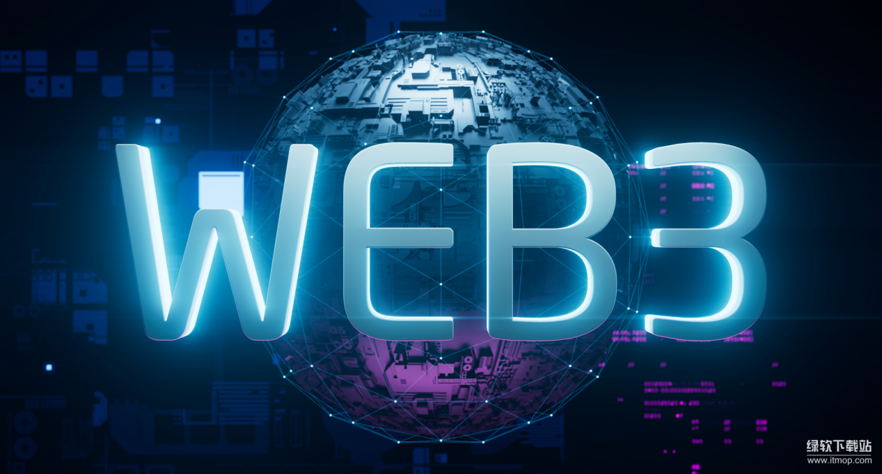 web3.0创始人是谁，他为何提出去中心化互联网设想？