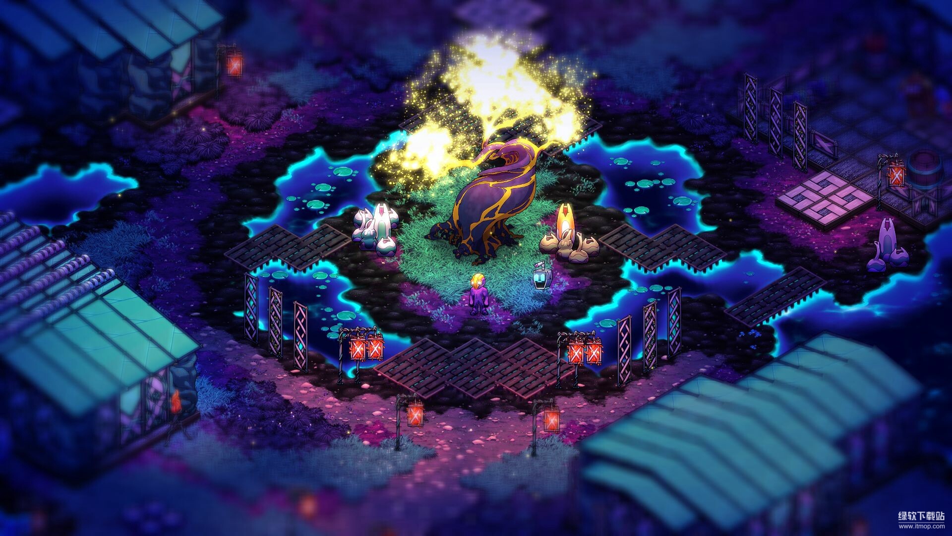 崩溃大陆2（Crashlands 2）破解版下载：免付费完整版体验下载 V1.1.3.RC.3 0