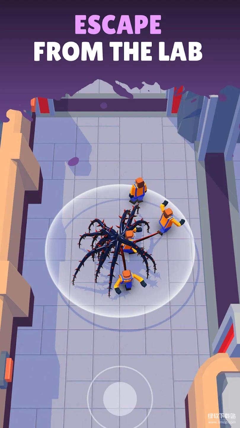 Alien Invasion货币不减反增版下载 V3.0.56 0