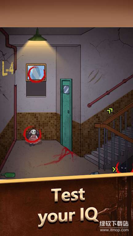 Brain Detective汉化版下载 V1.1.1 2