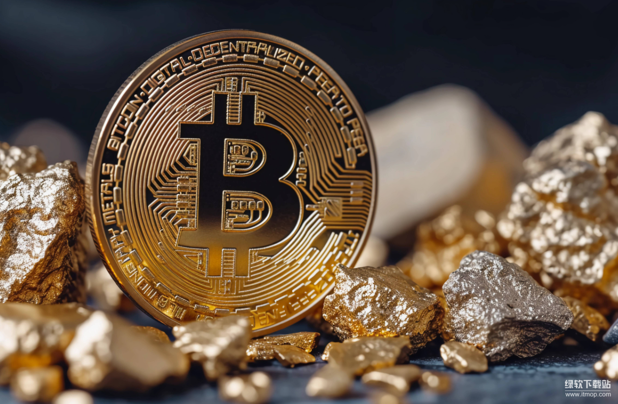 比特币原理是什么？PoW共识机制与挖矿算法解析