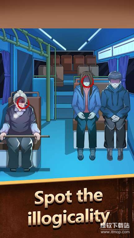 Brain Detective汉化版下载 V1.1.1 4