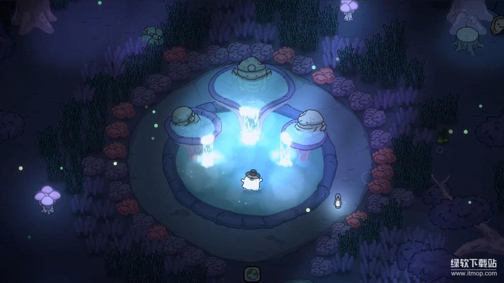 OguForest金币不减反加版V1.131