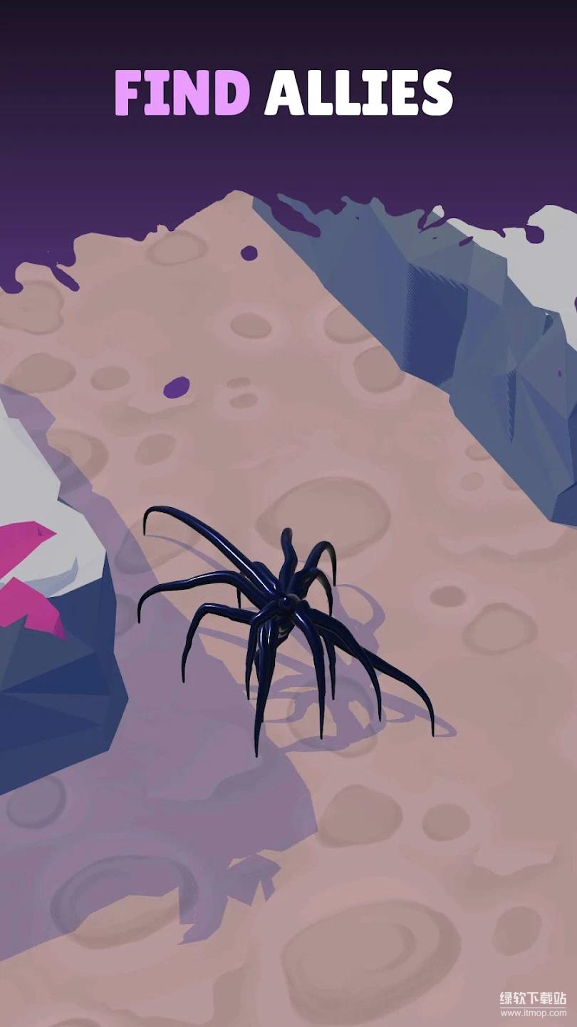 Alien Invasion货币不减反增版下载 V3.0.56 2
