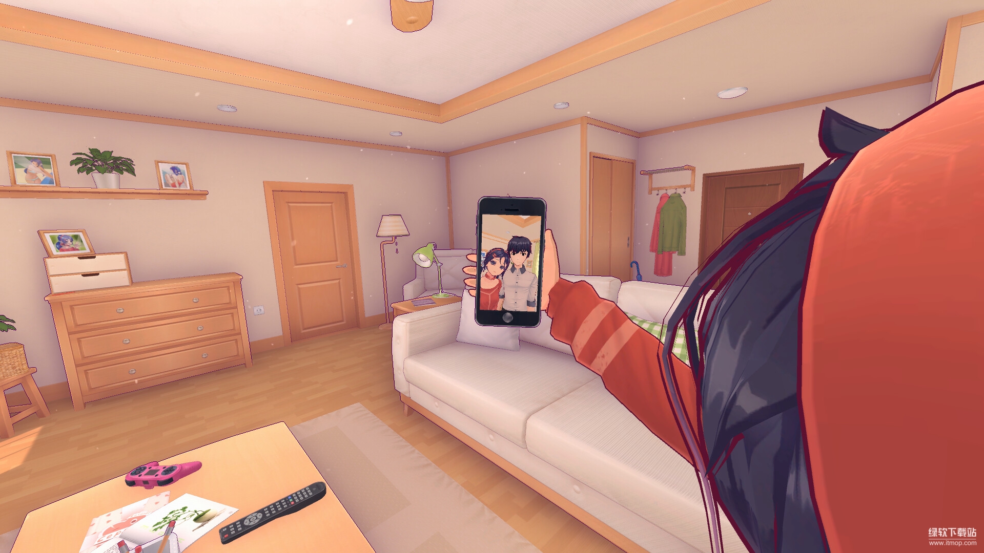 米塔破解版：无限体力内购全解锁下载 V0.93L 2