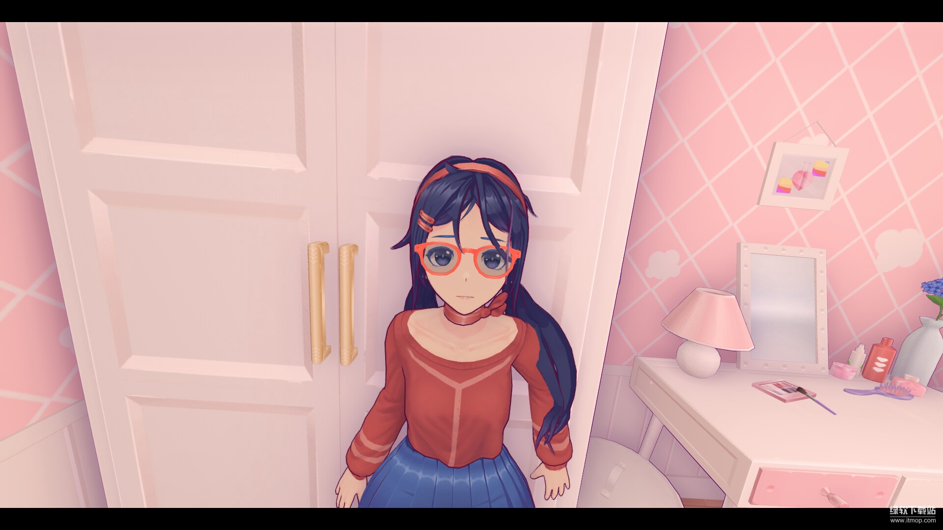 米塔破解版：无限体力内购全解锁下载 V0.93L 3
