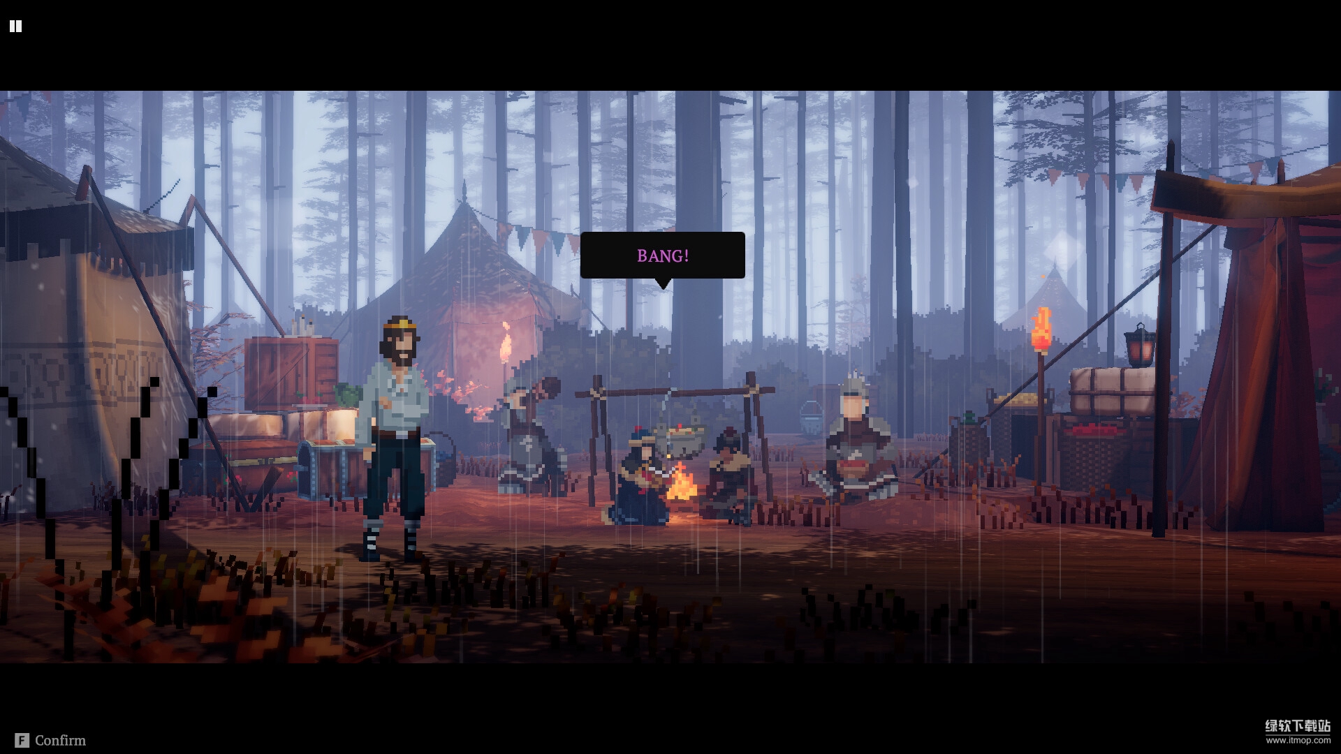 遵命陛下寒冬：Snowfall破解版下载，Yes, Your Grace 2中文版资源下载 V1.0 2