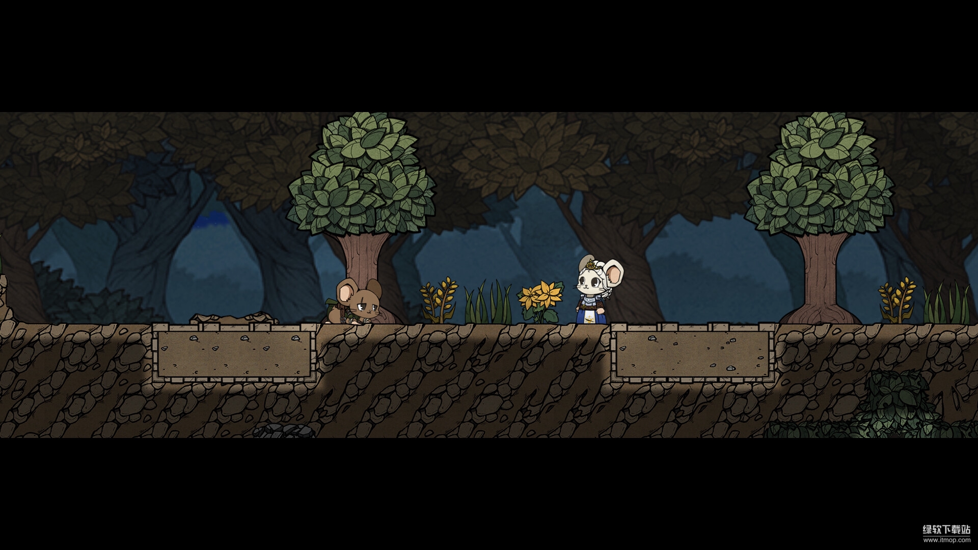 鼠托邦(Ratopia)破解版下载：免安装中文版+全DLC解锁下载 V1.0.05 4