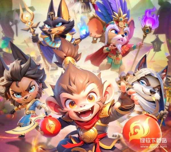 动物江湖最新版0.0.9