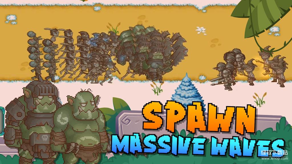 Pixel Zombie War Z Defense无条件使用钻石版下载 V0.0.13 1