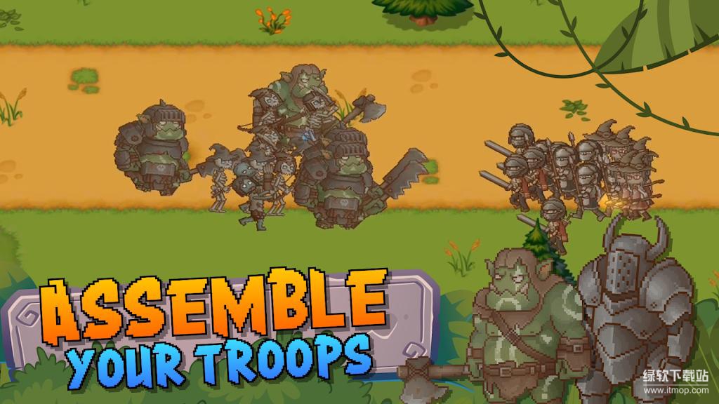 Pixel Zombie War Z Defense无条件使用钻石版下载 V0.0.13 2