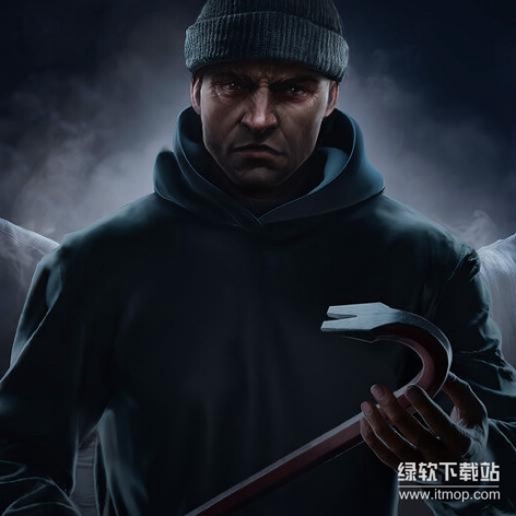 犯罪模拟器破解版：零元购无限金币内购版(Crime Simulator) - 开放世界犯罪沙盒