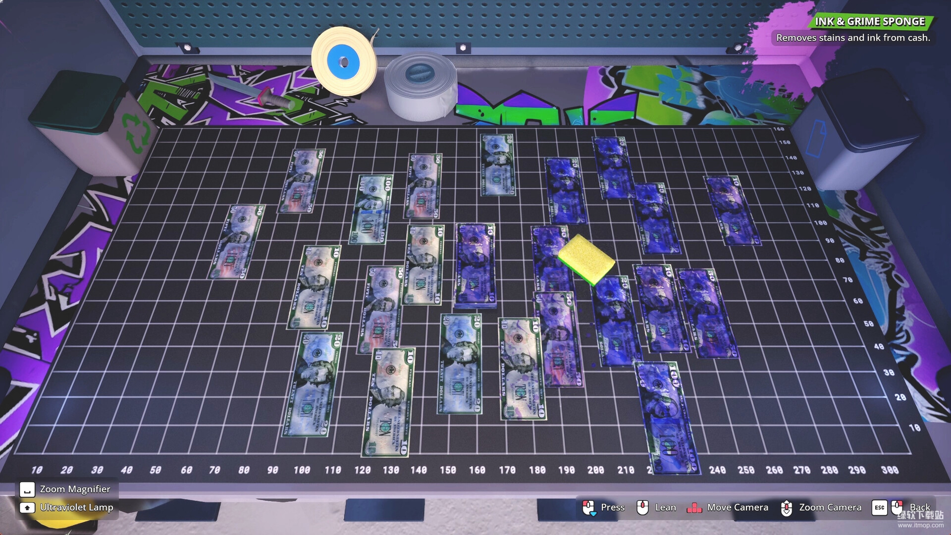 浣币模拟器破解版：畅玩现金清理下载 V1.0 4