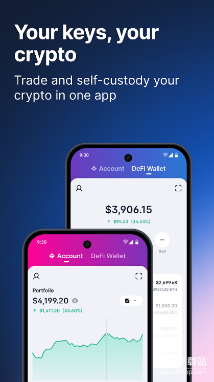 blockchain官方正版免费版下载 v202506.1.7 2