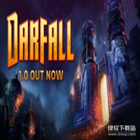 黑暗之秋（Darfall）破解版下载：无限资源+全解锁角色扮演城市建造