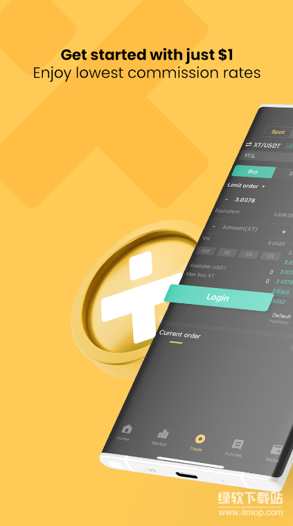 XT官网app苹果中文版下载 v5.1.5 2