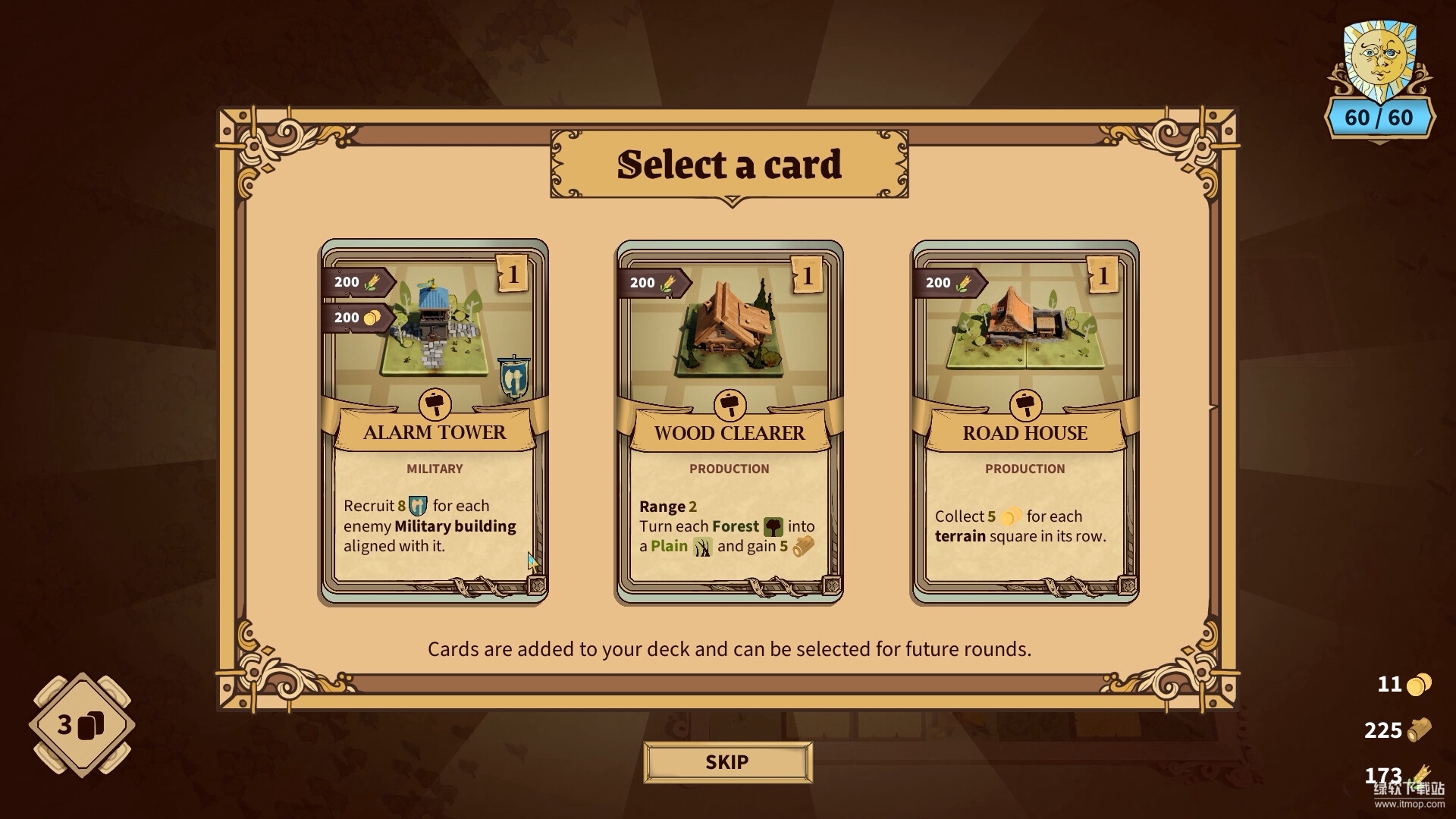 方块公国（Drop Duchy）破解版下载：无限资源建造策略王国下载 V1.0 1