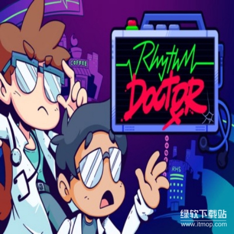 节奏医生(Rhythm Doctor)破解版：免安装中文版免费下载