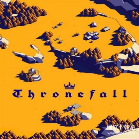 王权陨落(Thronefall)破解版：免费下载中文版+全DLC解锁