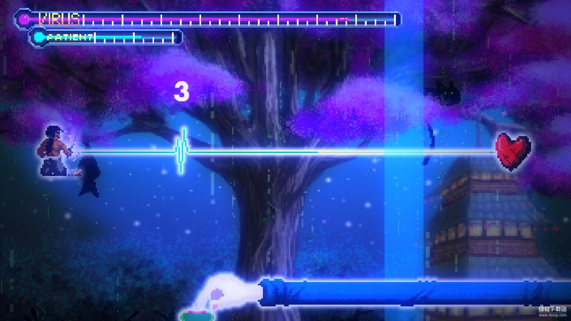 节奏医生(Rhythm Doctor)破解版：免安装中文版免费下载下载 V18990163 3