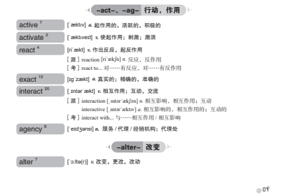 2025年6月大学英语六级考试真题解析与备考资料全程汇总下载  3
